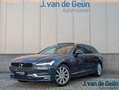 Volvo V90 2.0 T5 Inscription | Panorama | 360° Camera | Head Blauw - thumbnail 1