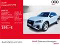 Audi Q2 S-Line 35TFSI  AHK LED NAV RFK STANDH 5J.GAR. Gris - thumbnail 1
