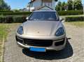 Porsche Cayenne Cayenne Turbo Tiptronic S Beige - thumbnail 2