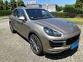 Porsche Cayenne Cayenne Turbo Tiptronic S Beige - thumbnail 3