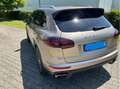 Porsche Cayenne Cayenne Turbo Tiptronic S Beige - thumbnail 6