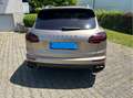 Porsche Cayenne Cayenne Turbo Tiptronic S Beige - thumbnail 5