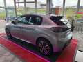Peugeot 208 1.2 PureTech Allure Pack Silber - thumbnail 6
