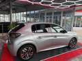 Peugeot 208 1.2 PureTech Allure Pack Silber - thumbnail 5