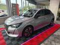 Peugeot 208 1.2 PureTech Allure Pack Silber - thumbnail 2