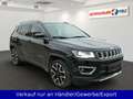 Jeep Compass 1.3 Limited FWD Schwarz - thumbnail 3