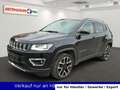 Jeep Compass 1.3 Limited FWD Schwarz - thumbnail 1
