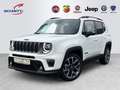 Jeep Renegade S-Edition Mild-Hybrid Leder/ Navi/ LED Weiß - thumbnail 1