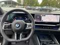 BMW 540 d xDrive M Sport TourDriv.Assist Pro Unfall Noir - thumbnail 13