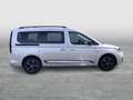 Volkswagen Caddy Edition Maxi TDI 4MOTION Silber - thumbnail 5