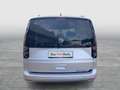 Volkswagen Caddy Edition Maxi TDI 4MOTION Silber - thumbnail 4