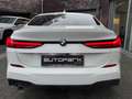BMW 218i Gran Coupé M Sport Shadow AdLED h/k RFK DA. Blanc - thumbnail 5