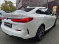 BMW 218i Gran Coupé M Sport Shadow AdLED h/k RFK DA. Blanc - thumbnail 4