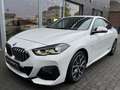 BMW 218i Gran Coupé M Sport Shadow AdLED h/k RFK DA. Blanc - thumbnail 1