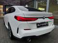BMW 218i Gran Coupé M Sport Shadow AdLED h/k RFK DA. Blanc - thumbnail 6