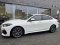 BMW 218i Gran Coupé M Sport Shadow AdLED h/k RFK DA. Blanc - thumbnail 8