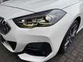 BMW 218i Gran Coupé M Sport Shadow AdLED h/k RFK DA. Blanc - thumbnail 9