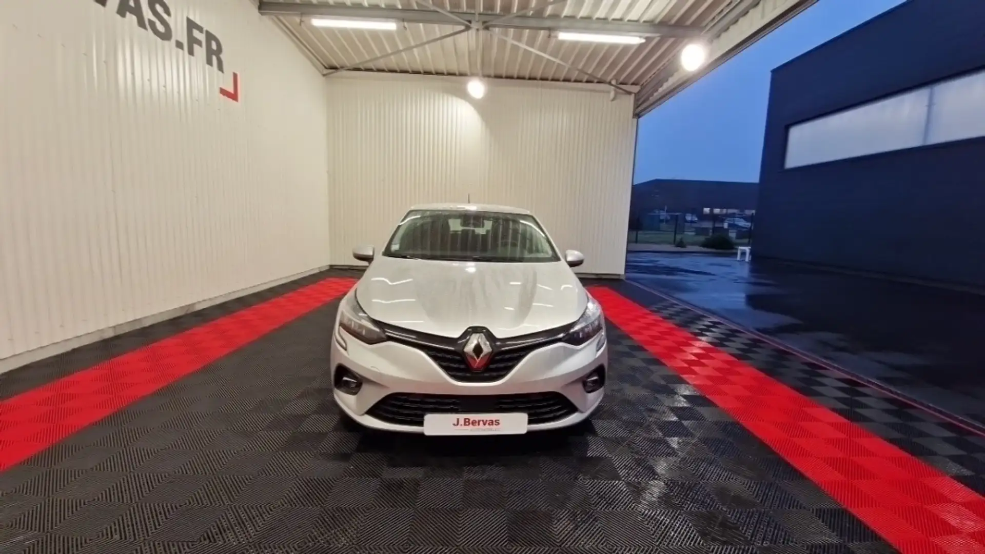 Renault Clio V TCE 90 - 21N BUSINESS - 2