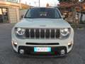 Jeep Renegade 1.6 mjt Limited 2wd 120cv ddct Bianco - thumbnail 6