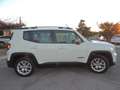 Jeep Renegade 1.6 mjt Limited 2wd 120cv ddct Bianco - thumbnail 2