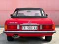 Mercedes-Benz SL 380 Roadster Rosso - thumbnail 4