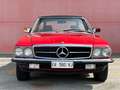 Mercedes-Benz SL 380 Roadster Rosso - thumbnail 2