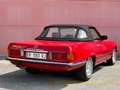 Mercedes-Benz SL 380 Roadster Red - thumbnail 3