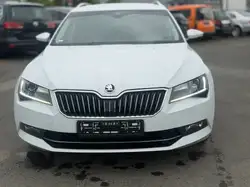 Skoda Superb Style