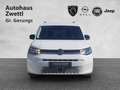 Volkswagen Caddy Life 2,0 TDI DSG Weiß - thumbnail 2