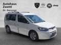 Volkswagen Caddy Life 2,0 TDI DSG Blanc - thumbnail 7