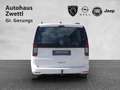 Volkswagen Caddy Life 2,0 TDI DSG Blanc - thumbnail 5