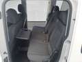 Volkswagen Caddy Life 2,0 TDI DSG Blanc - thumbnail 17