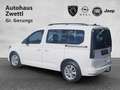 Volkswagen Caddy Life 2,0 TDI DSG Weiß - thumbnail 4