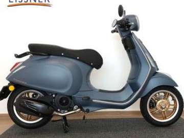 125 Officina 8 inkl. 200,- Zubehörgutschein