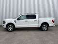 Ford F 150 3.5 V6 Platinum Crew Cab Technology Blanc - thumbnail 10