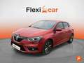 Renault Megane Business Energy dCi 66kW (90CV) Rojo - thumbnail 2
