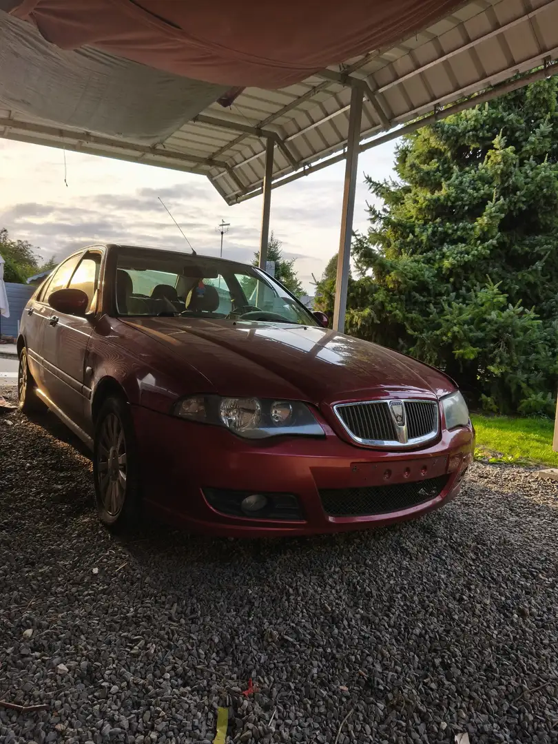 Rover 45 1.8i SE - 1