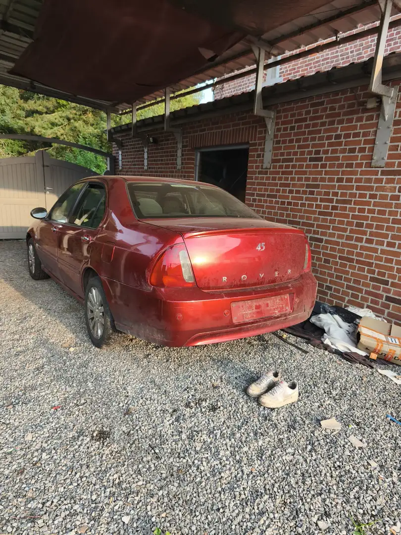 Rover 45 1.8i SE - 2