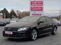 Volkswagen CC 1.4 TSI Dynamic Black R-Line Xenon Navi AHK Noir - thumbnail 2
