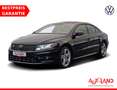 Volkswagen Passat CC 1.4 TSI R-Line Navi AHK Sitzheizung Schwarz - thumbnail 1