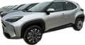 Toyota Yaris Cross 1.5 Hybrid 5p. E-CVT Trend PRONTA CONSEGNA Gris - thumbnail 13