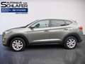Hyundai TUCSON TUCSON 1.6 Trend Navi Krell Grau - thumbnail 7
