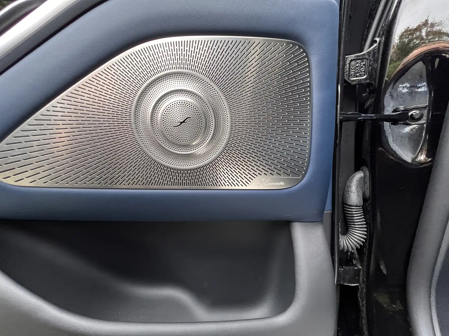 Mercedes-Benz S 580 S 580 4Matic L (223.176) Noir - 2