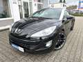 Peugeot RCZ 2.0 HDi FAP 160 *Xenon*Navi*Leder* Noir - thumbnail 3