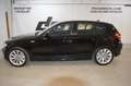 BMW 116 i **2.Besitz**Automatik**neues Pickerl** Schwarz - thumbnail 6