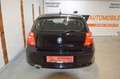 BMW 116 i **2.Besitz**Automatik**neues Pickerl** Schwarz - thumbnail 9