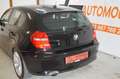BMW 116 i **2.Besitz**Automatik**neues Pickerl** Schwarz - thumbnail 8