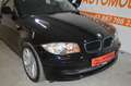 BMW 116 i **2.Besitz**Automatik**neues Pickerl** Schwarz - thumbnail 2