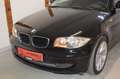 BMW 116 i **2.Besitz**Automatik**neues Pickerl** Schwarz - thumbnail 4