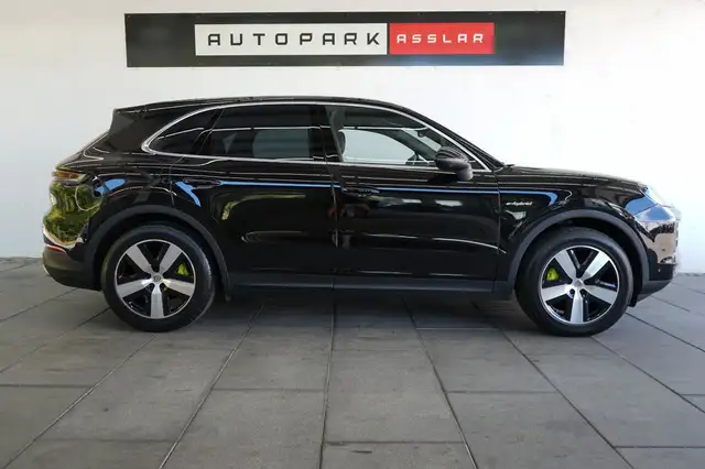 Porsche Cayenne E Hybrid/Massage/Sitzklima/InnoDrive/14W